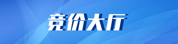 竞价大厅